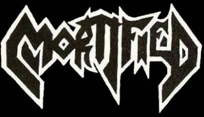 logo Mortified (DK)